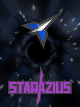 Starazius Cover
