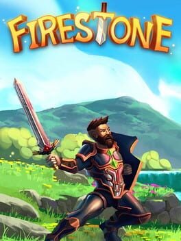 Firestone: Online Idle RPG Cover