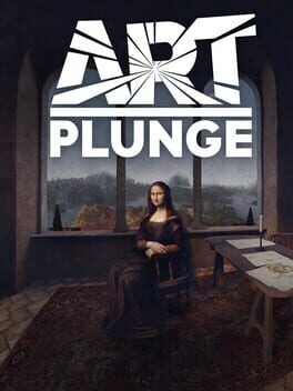 Art Plunge Cover
