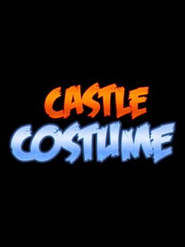 Castle Costume Cover