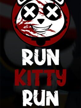 Run Kitty Run Cover