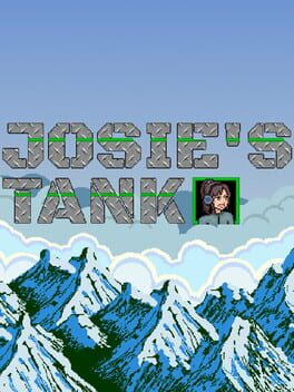 Josie's Tank Cover