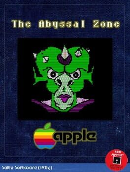 The Abyssal Zone Cover