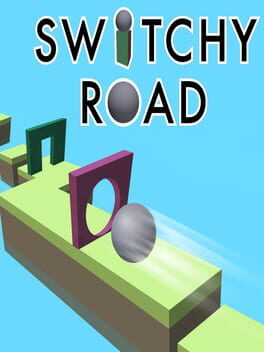 Switchy Road Cover