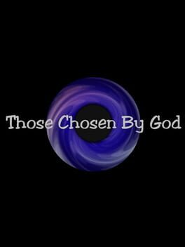 Those Chosen By God Cover