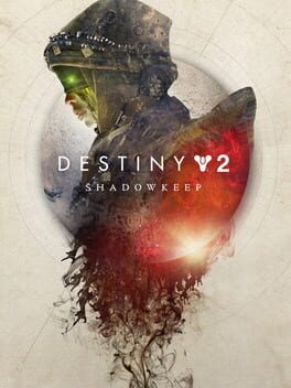 Destiny 2: Shadowkeep - Digital Deluxe Edition Cover