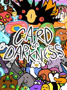 Card of Darkness Cover