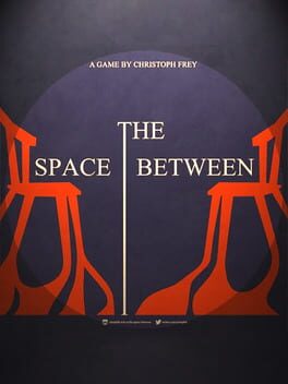 The Space Between Cover