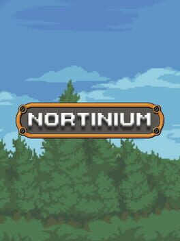 Nortinium Cover