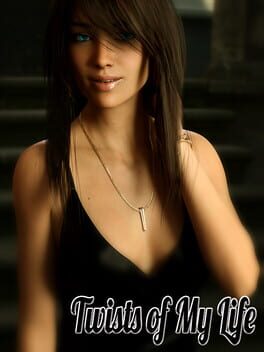 Twists of My Life Cover