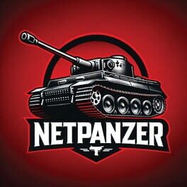 NetPanzer Cover