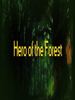 Hero of the Forest Cover