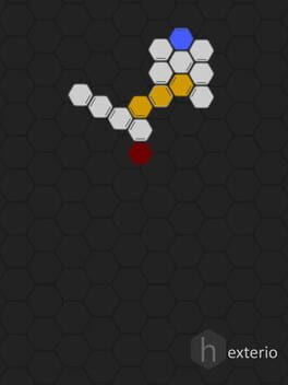 Hexterio Cover