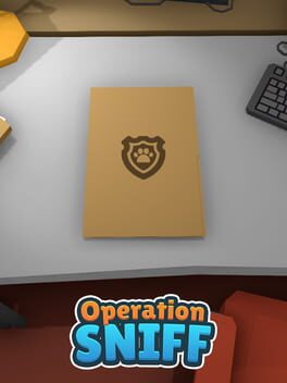 Operation Sniff Cover
