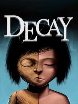 Decay Cover