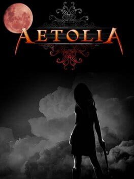 Aetolia Cover