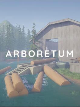 Arboretum Cover