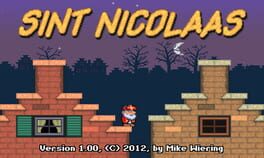 Sint Nicolaas Cover