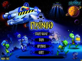 Flyonoid Cover