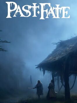 Past Fate Cover