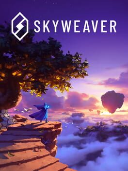 Skyweaver Cover