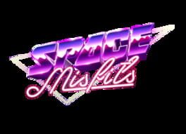 Space Misfits Cover