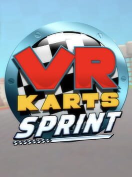 VR Karts: Sprint Cover