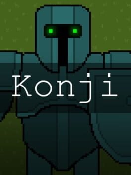 Konji Cover