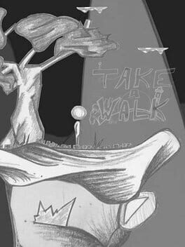 Take a Walk Cover