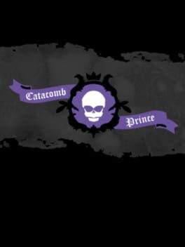 Catacomb Prince Cover