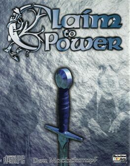 Claim to Power: Der Machtkampf Cover