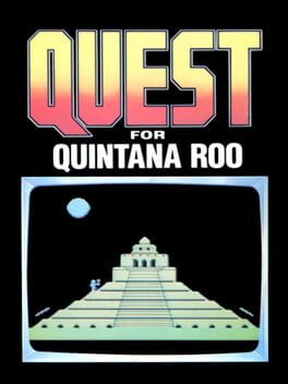 Quest for Quintana Roo Cover