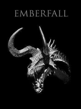 Emberfall Cover