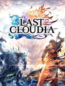 Last Cloudia Cover