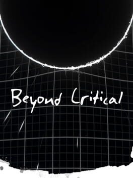 Beyond Critical Cover