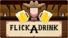 FlickaDrink Cover