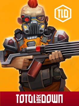 Total Lockdown Cover