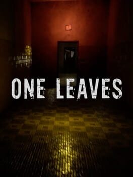 One Leaves Cover