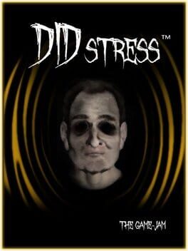 Didstress Cover