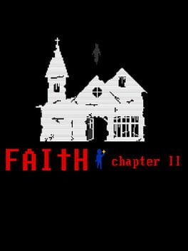 Faith: Chapter II Cover