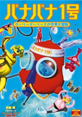 Roly-Polys World Tour Cover