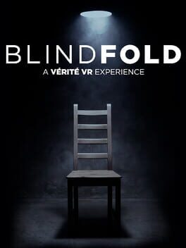 Blindfold Cover