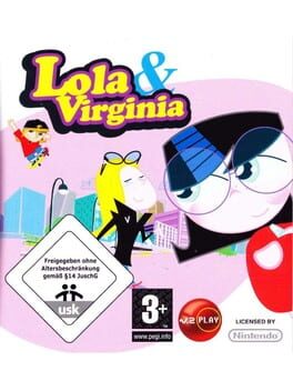 Lola & Virginia Cover