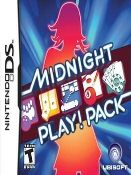 Midnight Play! Pack Cover