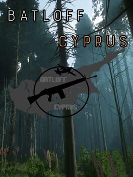 Batloff: Cyprus Cover