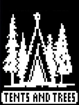 Tents and Trees Cover