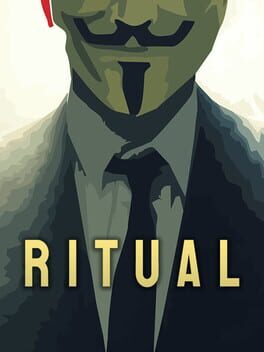 Ritual Cover