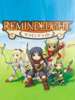 Remindelight Cover