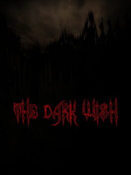 The Dark Wish Cover