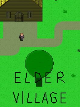 Elder Village Cover